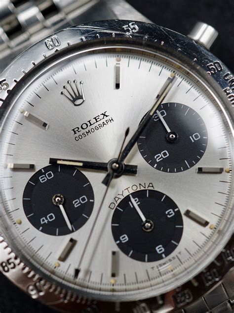 1970 rolex daytona for sale|rolex daytona original.